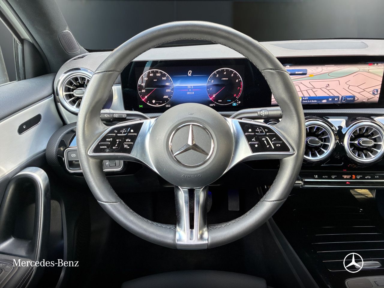 Mercedes-Benz A-Klasse – Bild 12