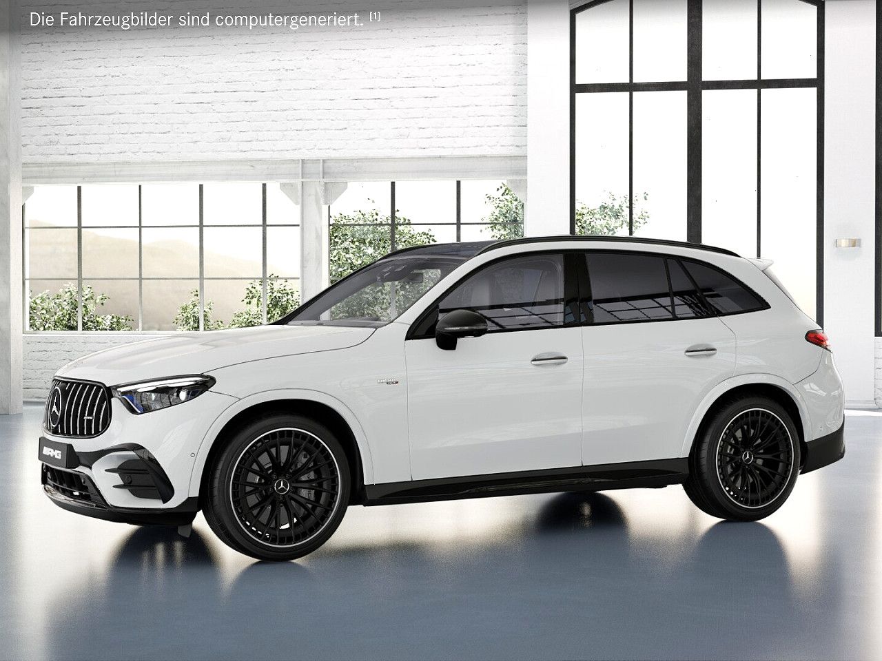 Mercedes-Benz GLC – Bild 24