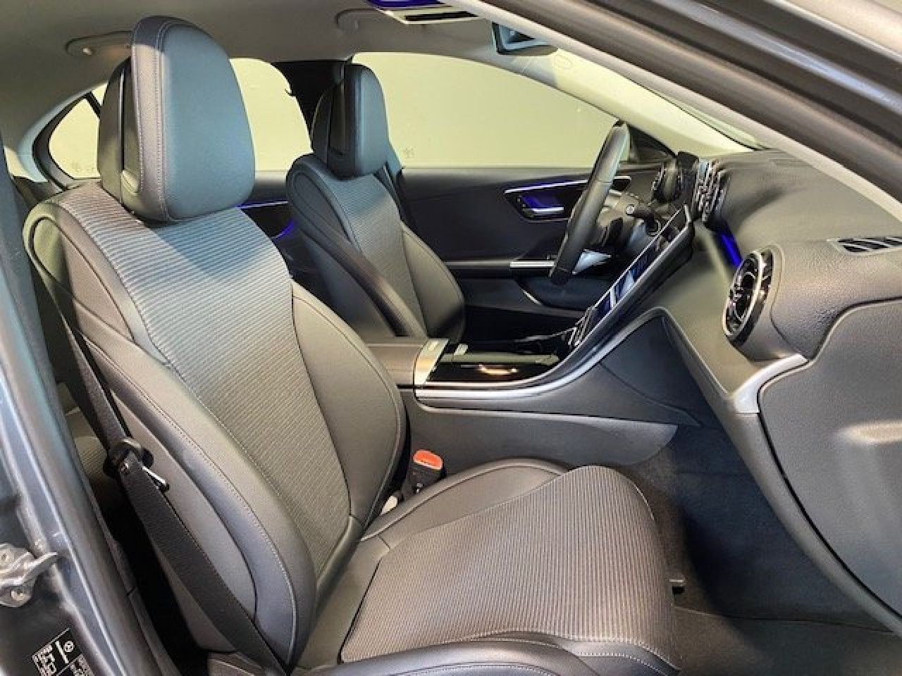 Mercedes-Benz C-Klasse – Bild 13