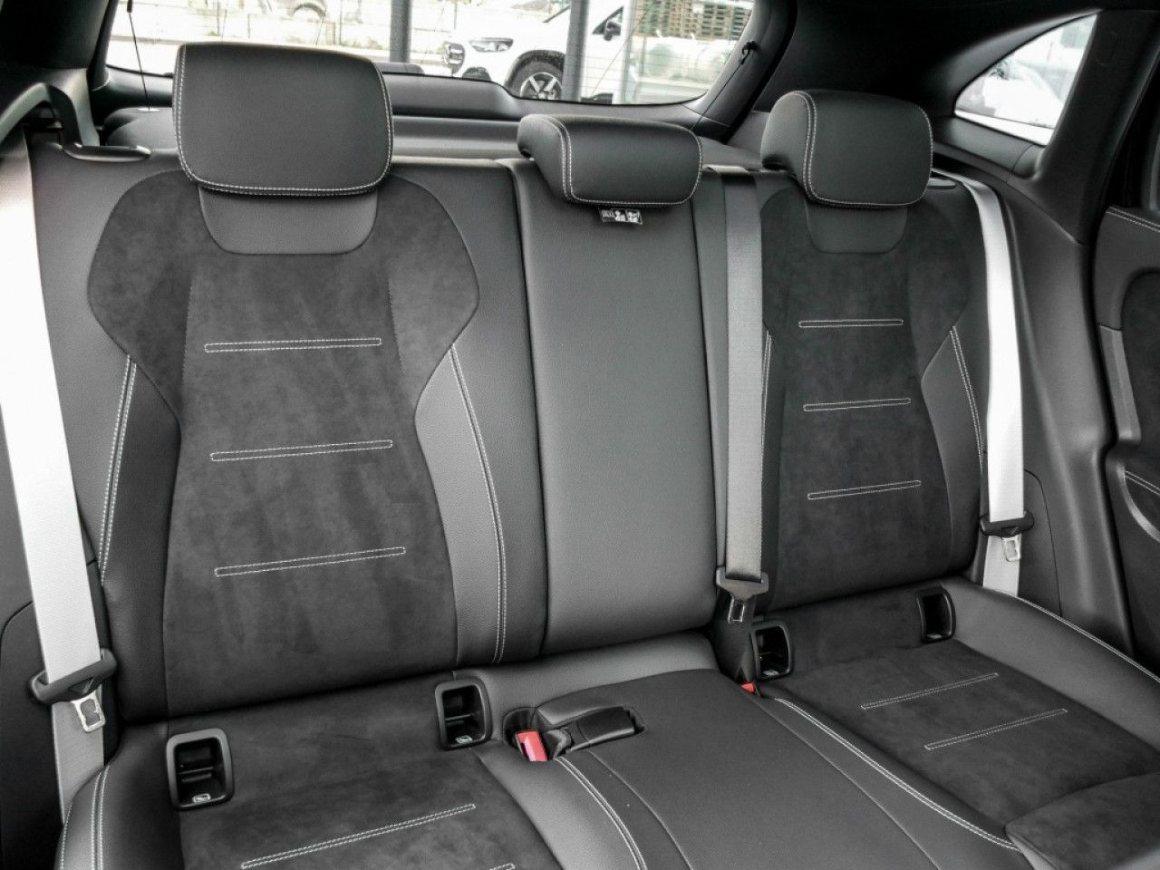 Mercedes-Benz GLA – Bild 4