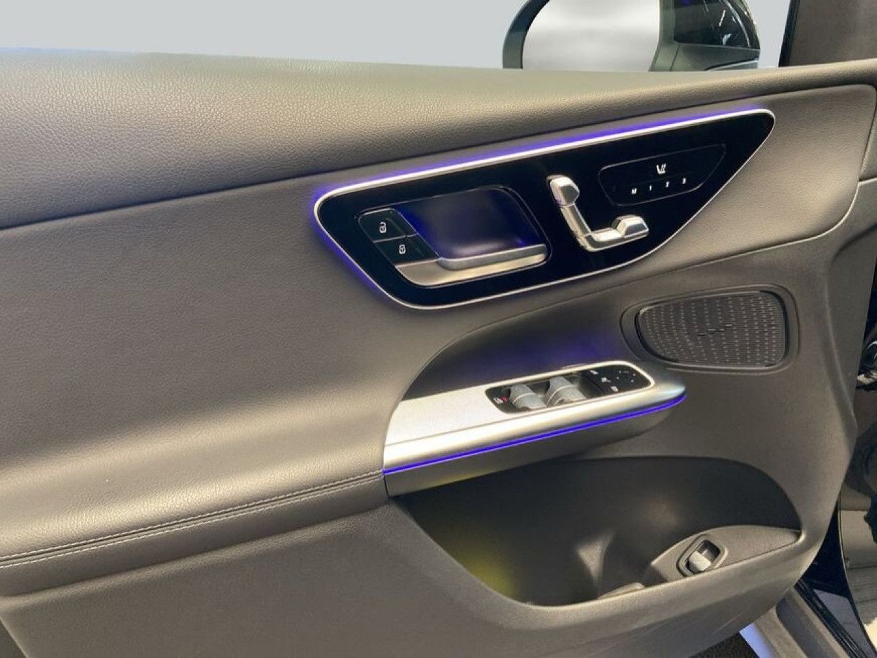 Mercedes-Benz GLC – Bild 19
