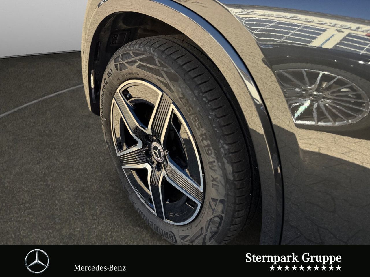 Mercedes-Benz GLC – Bild 14