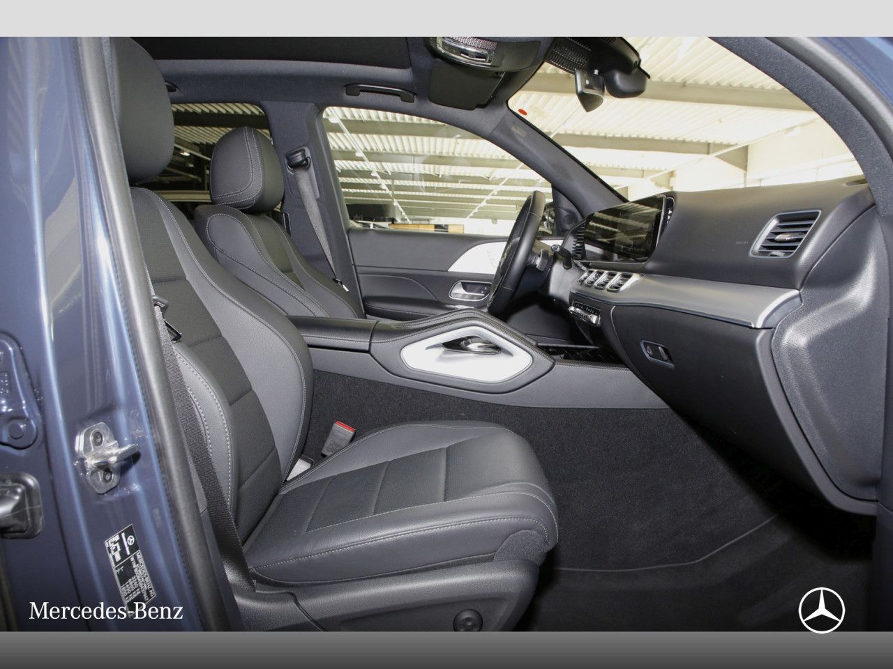 Mercedes-Benz GLE – Bild 3