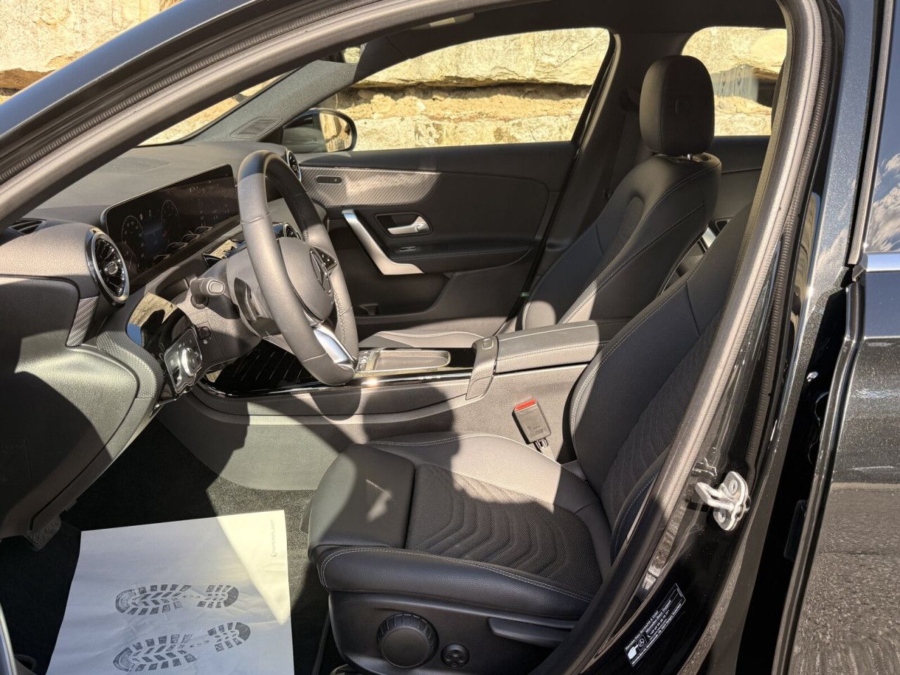 Mercedes-Benz A-Klasse – Bild 14