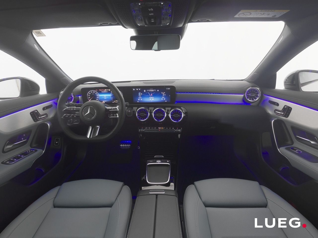 Mercedes-Benz CLA – Bild 3