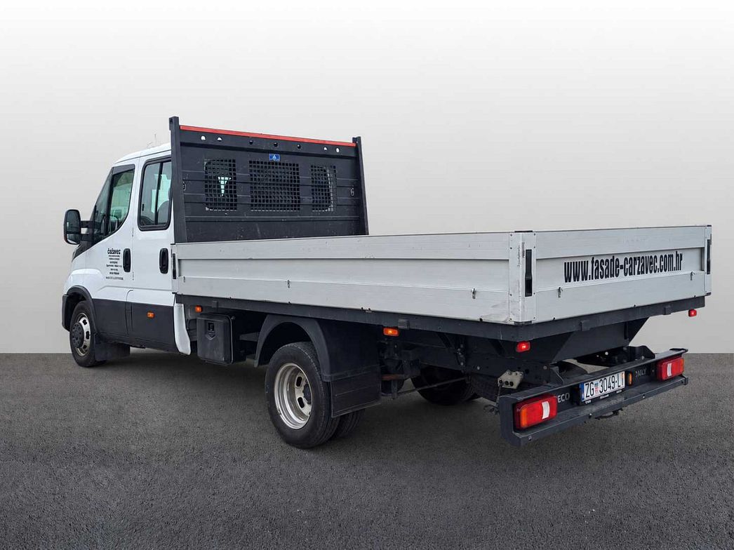 IVECO | Daily 35C14