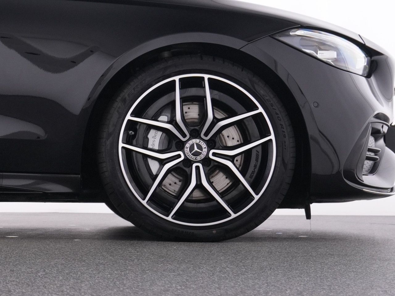 Mercedes-Benz C-Klasse – Bild 21