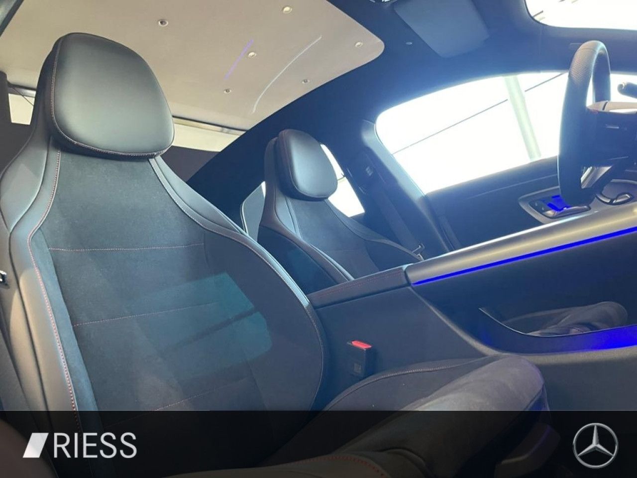 Mercedes-Benz CLA – Bild 10
