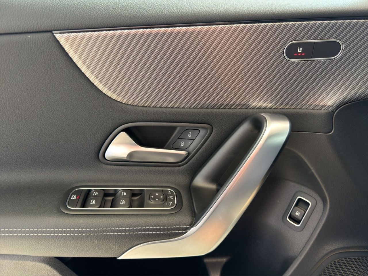 Mercedes-Benz A-Klasse – Bild 6