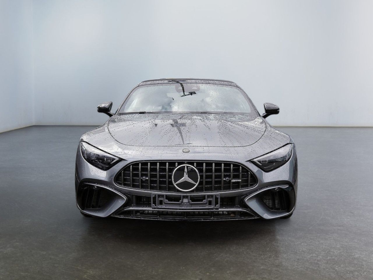 Mercedes-Benz SL – Bild 2