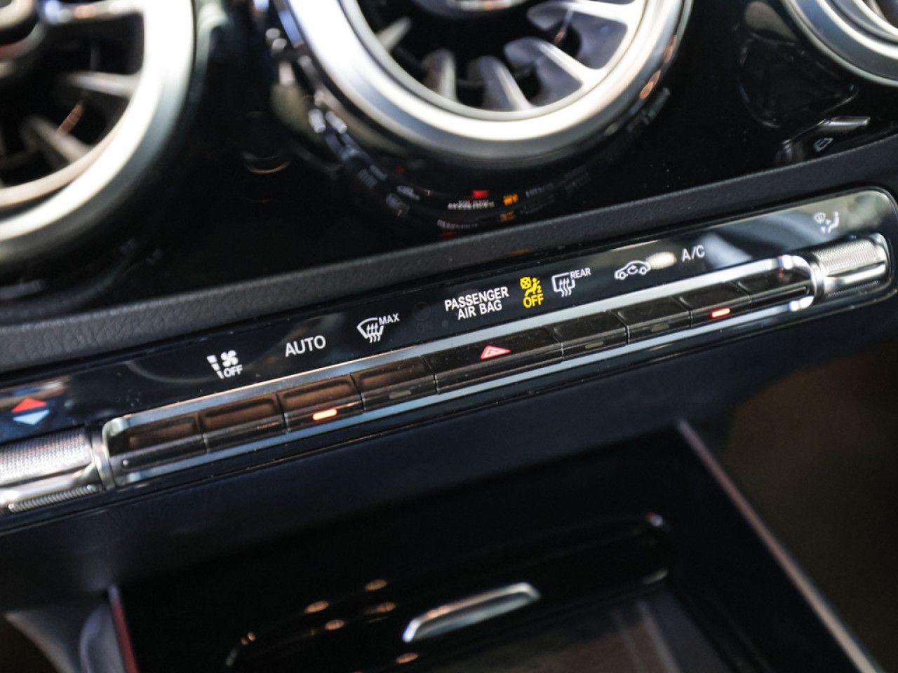 Mercedes-Benz GLA – Bild 13