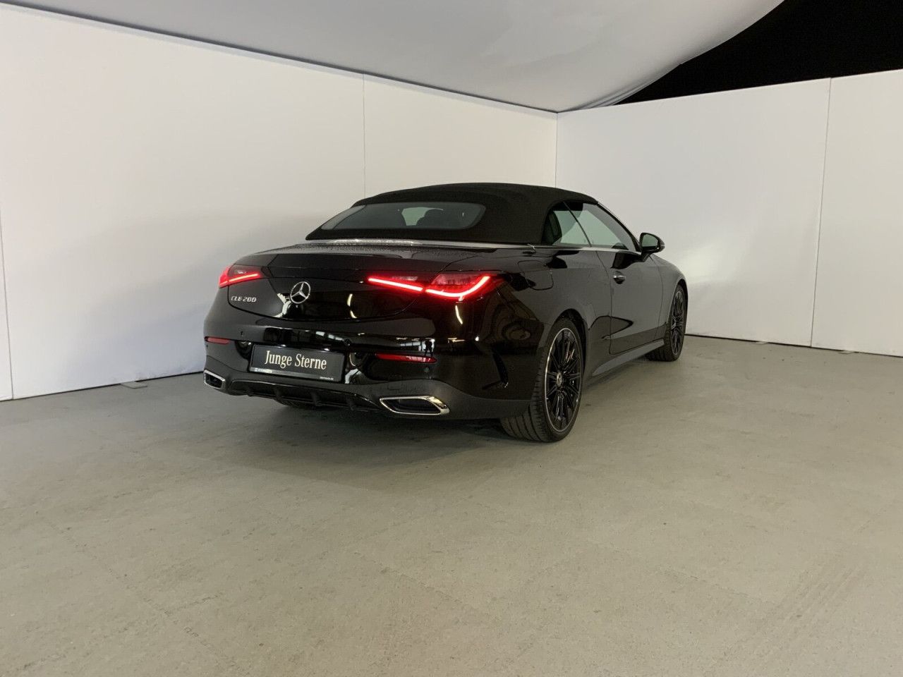 Mercedes-Benz CLE – Bild 5