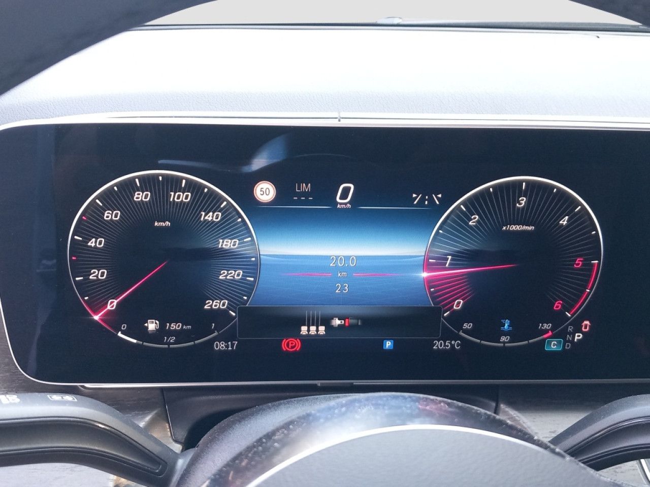 Mercedes-Benz Marco Polo – Bild 8
