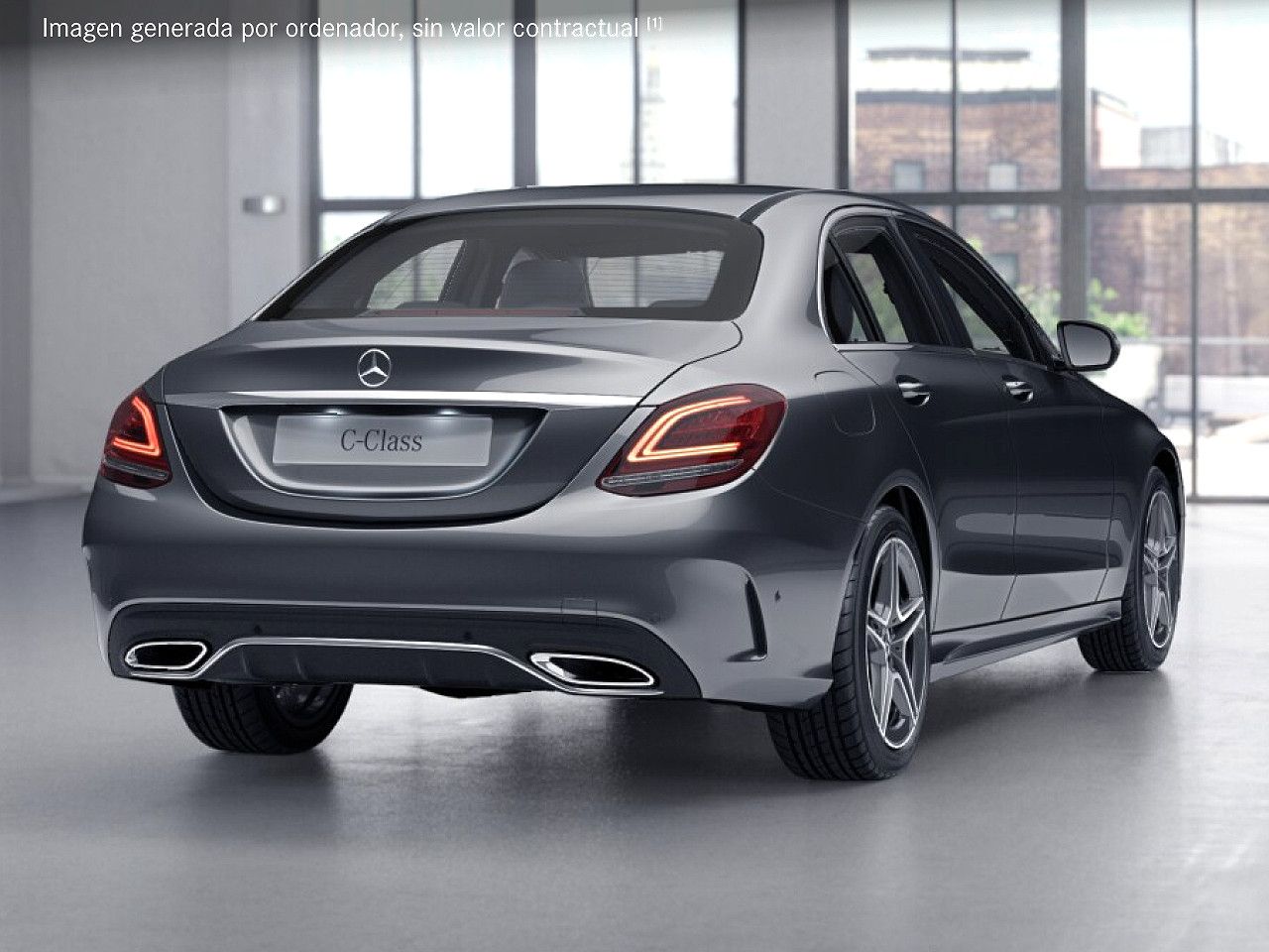 Foto de estudio 3 / 5