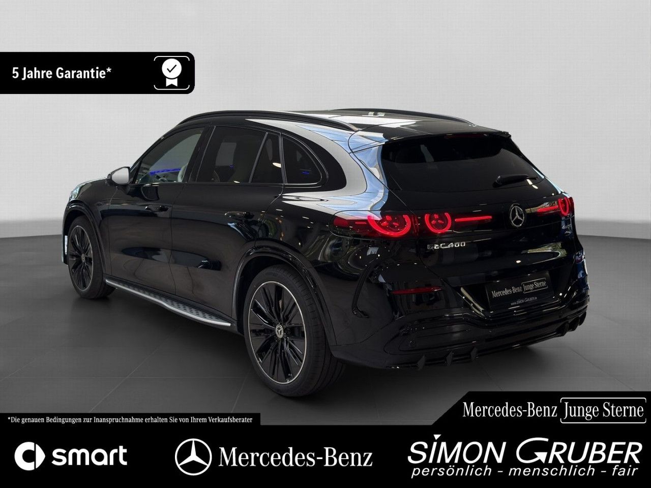Mercedes-Benz GLC – Bild 12