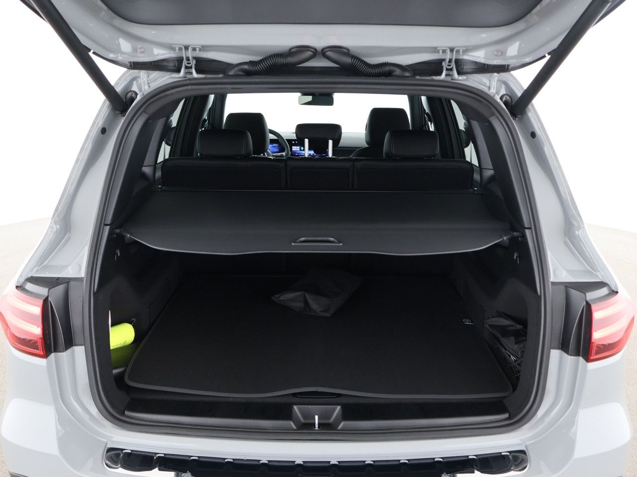 Mercedes-Benz GLB – Bild 15