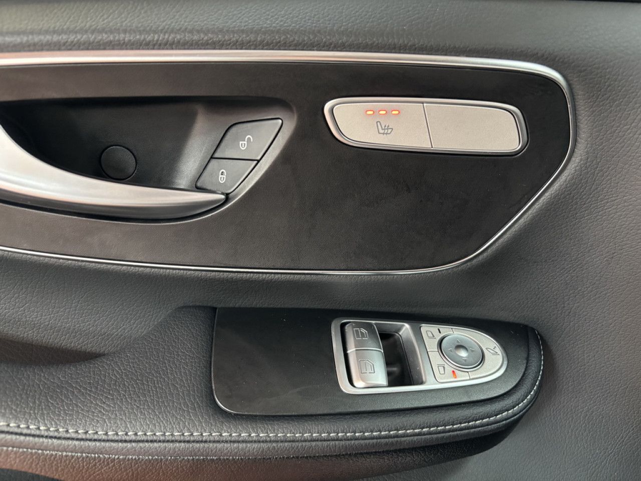 Mercedes-Benz Marco Polo – Bild 16