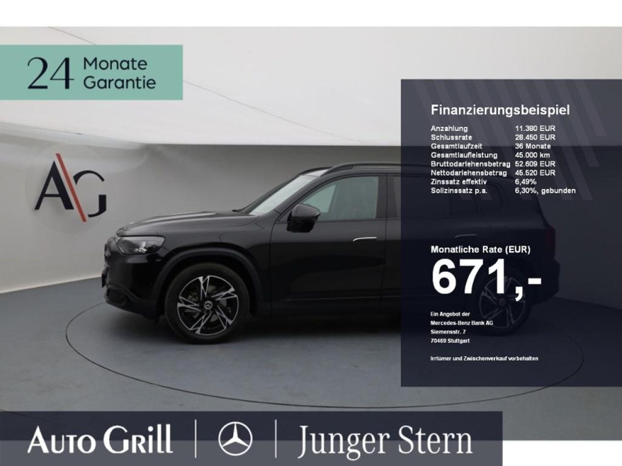 Fahrzeugbild 1 / 15