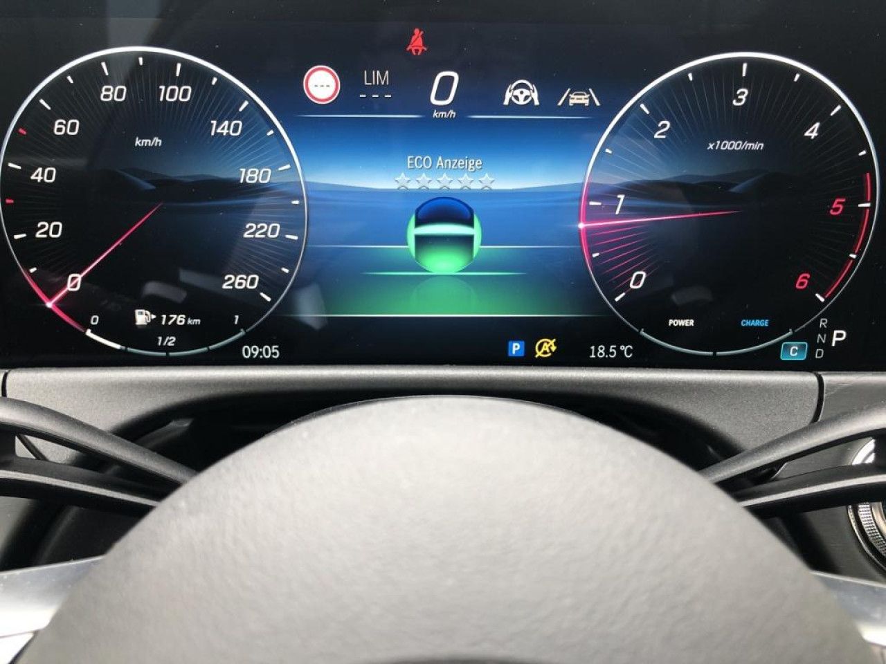 Mercedes-Benz E-Klasse – Bild 9