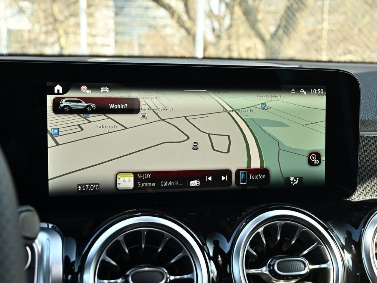 Mercedes-Benz GLB – Bild 10