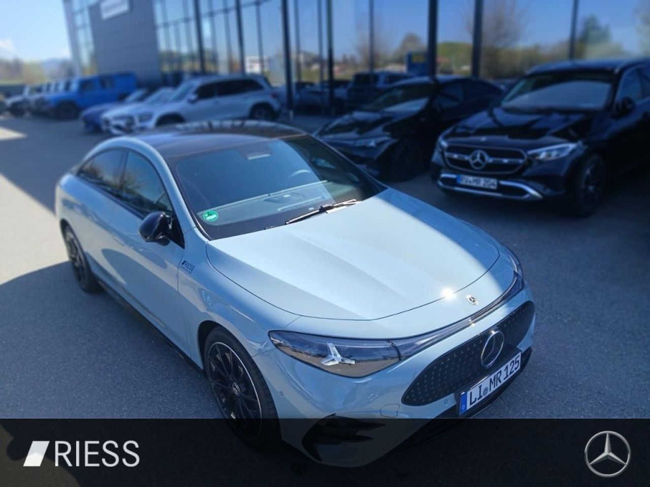 Mercedes-Benz CLA – Bild 17