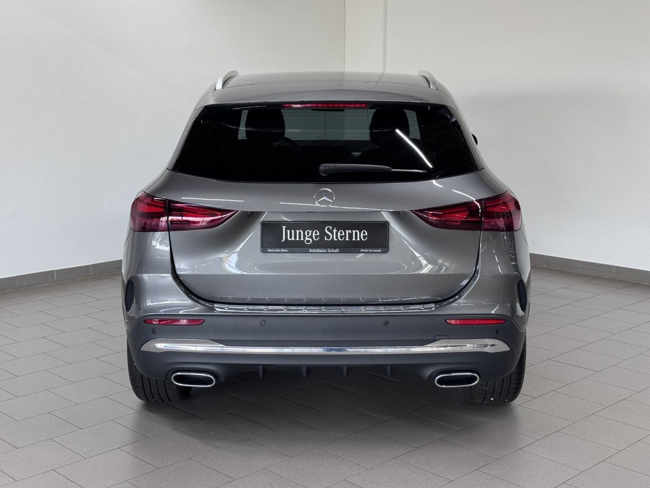 Mercedes-Benz GLA – Bild 4
