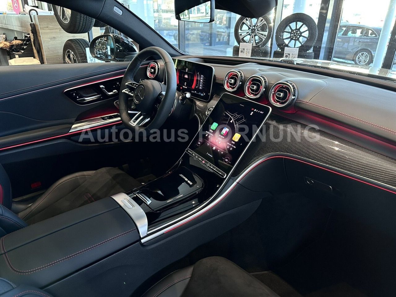 Mercedes-Benz CLE – Bild 10