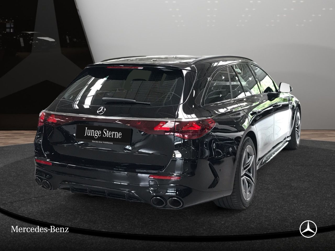 Mercedes-Benz E-Klasse – Bild 5