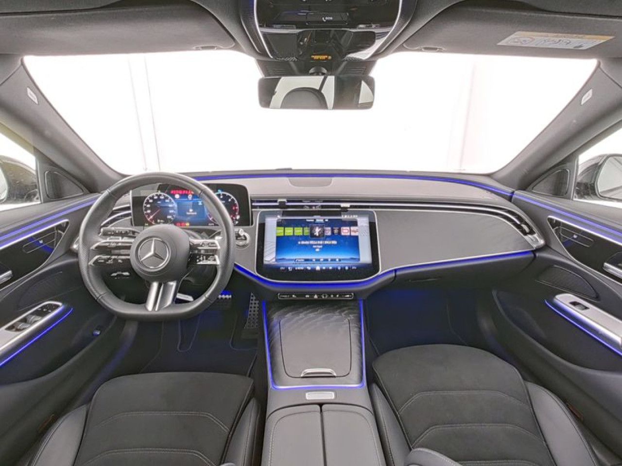 Mercedes-Benz E-Klasse – Bild 6