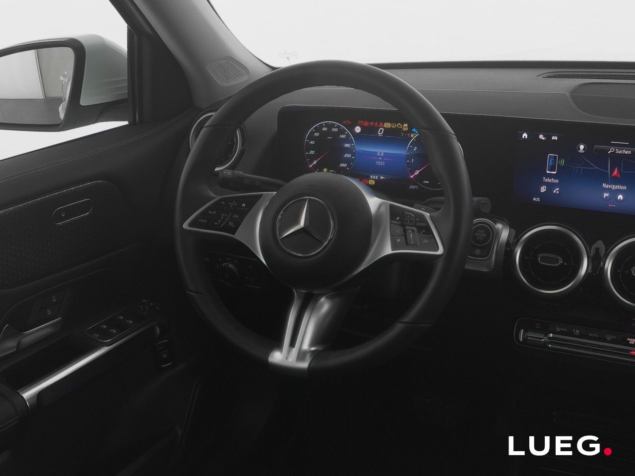 Mercedes-Benz GLB – Bild 4