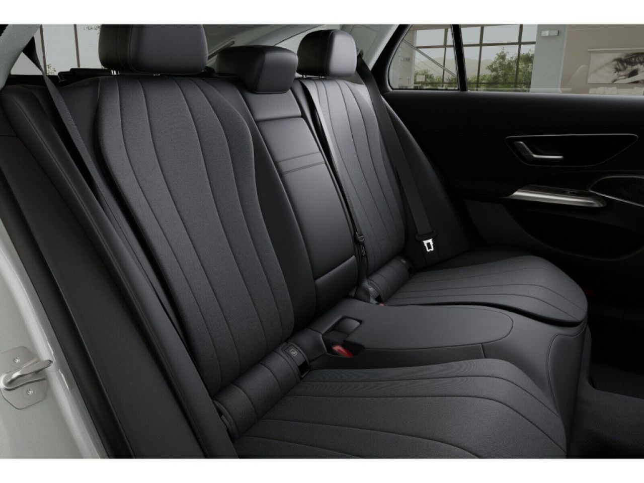 Mercedes-Benz E-Klasse – Bild 9