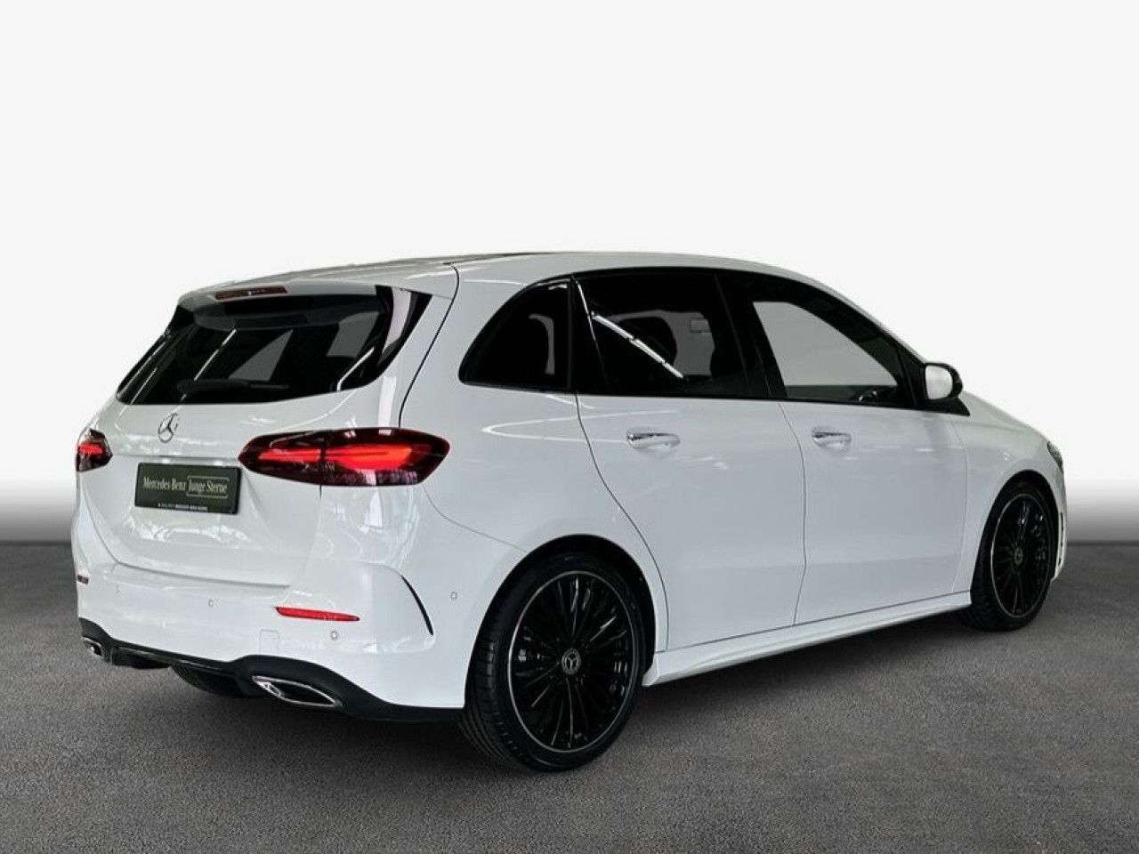 Mercedes-Benz B-Klasse – Bild 2