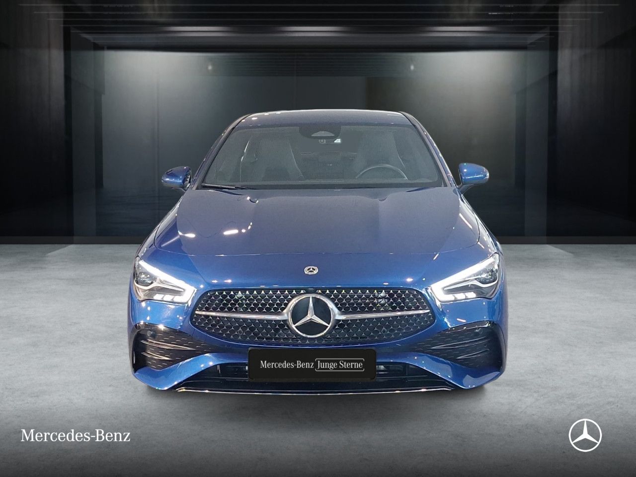 Mercedes-Benz CLA – Bild 8