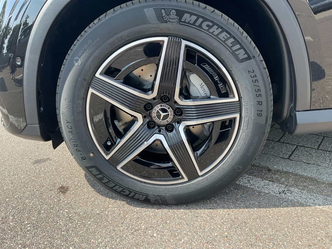 Mercedes-Benz GLC – Bild 8