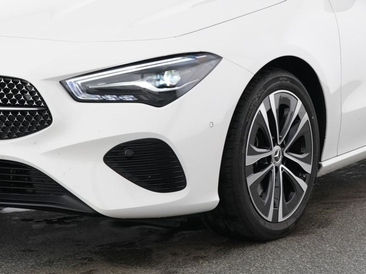 Mercedes-Benz CLA – Bild 3