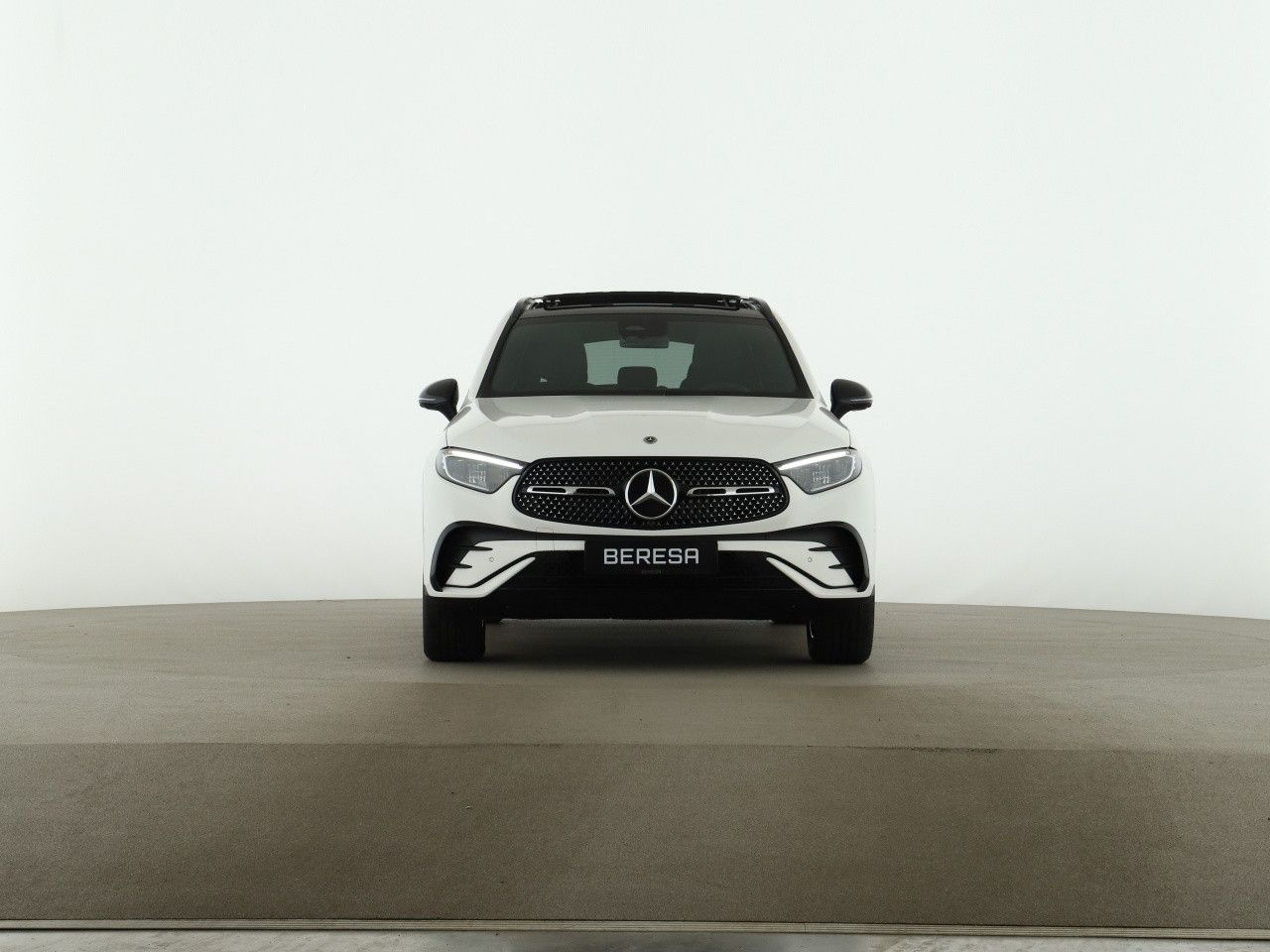 Mercedes-Benz GLC – Bild 2
