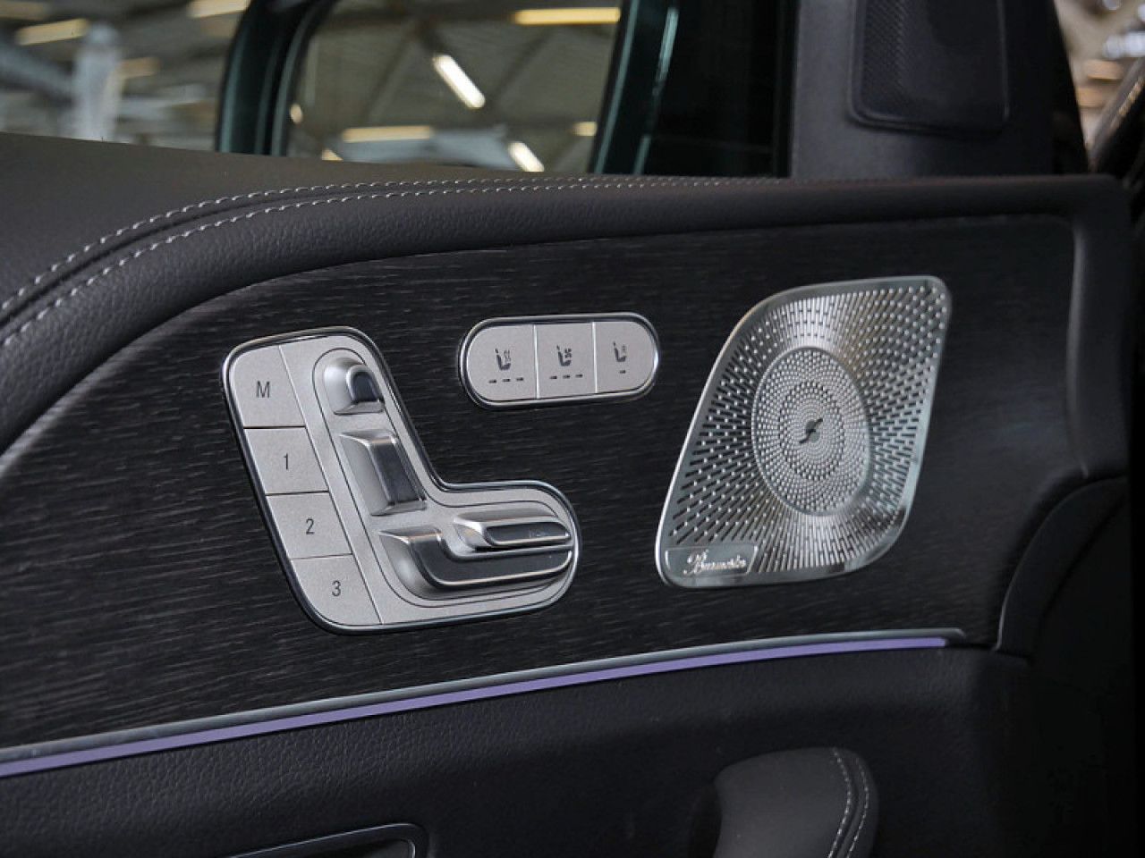 Mercedes-Benz GLE – Bild 13