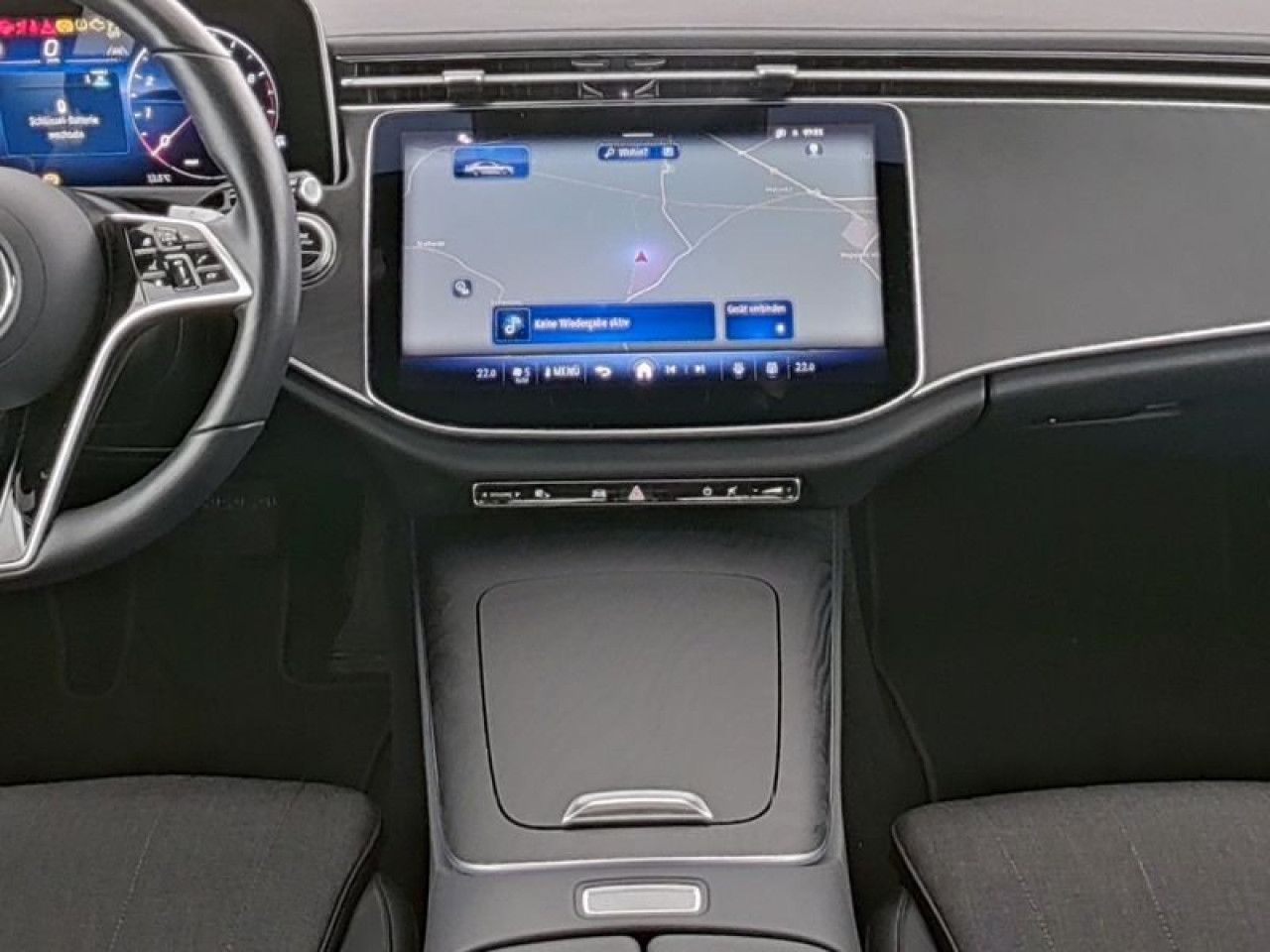 Mercedes-Benz E-Klasse – Bild 6