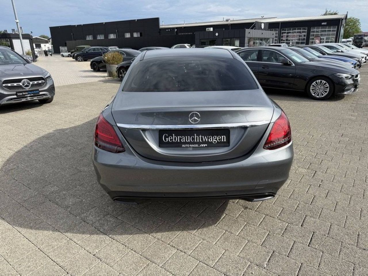 Fahrzeugbild 7 / 24