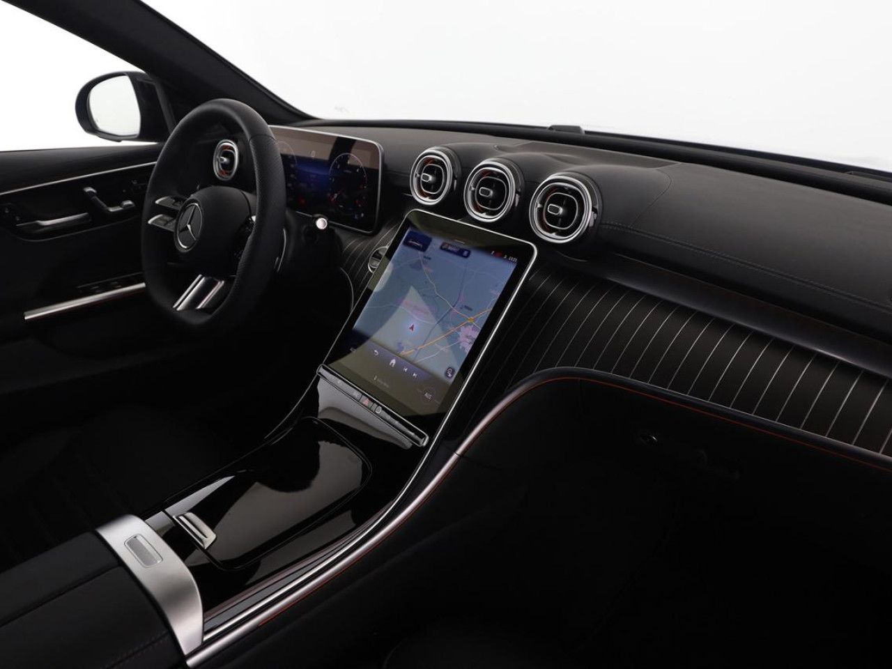 Mercedes-Benz C-Klasse – Bild 11
