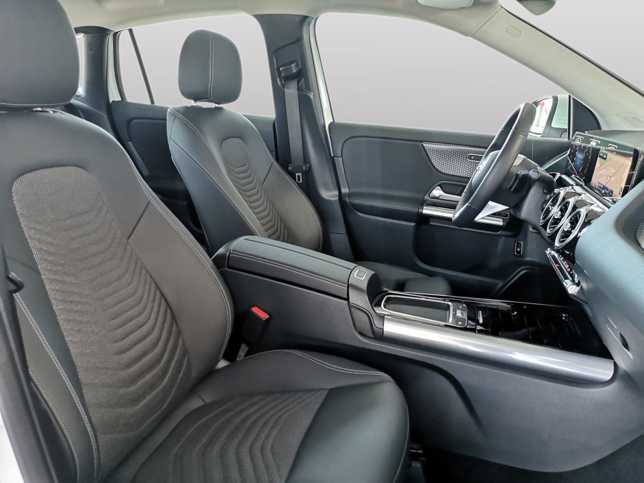 Mercedes-Benz GLA – Bild 7