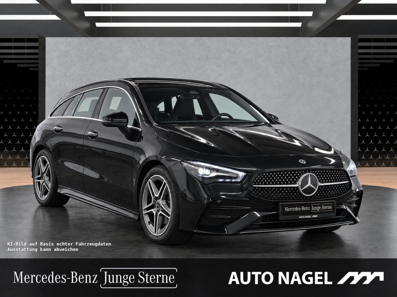 Mercedes-Benz CLA – Bild 16