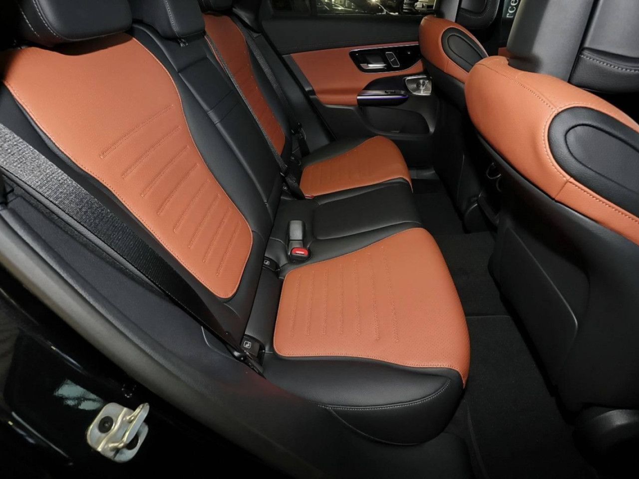 Mercedes-Benz GLC – Bild 6