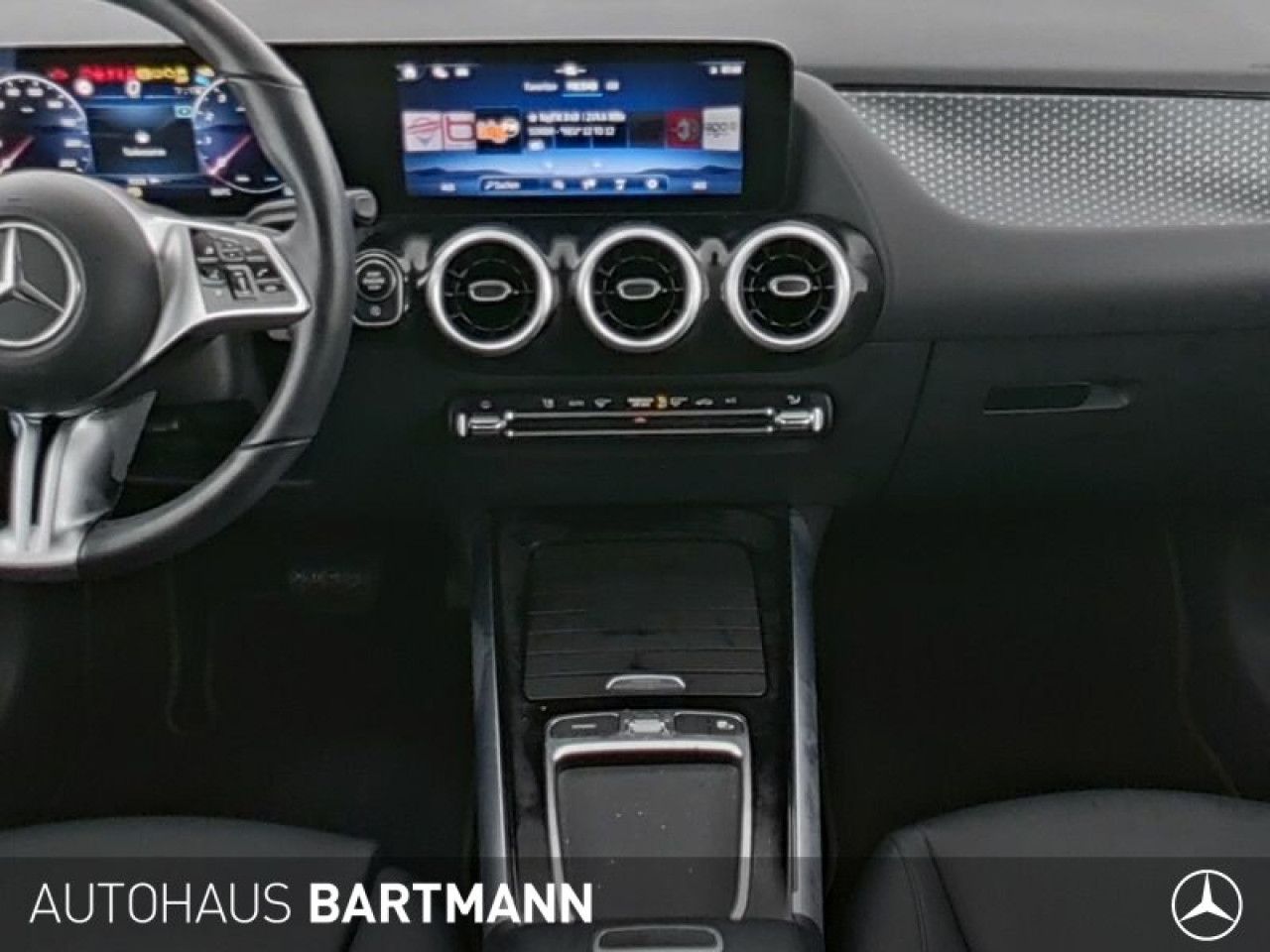 Mercedes-Benz B-Klasse – Bild 8