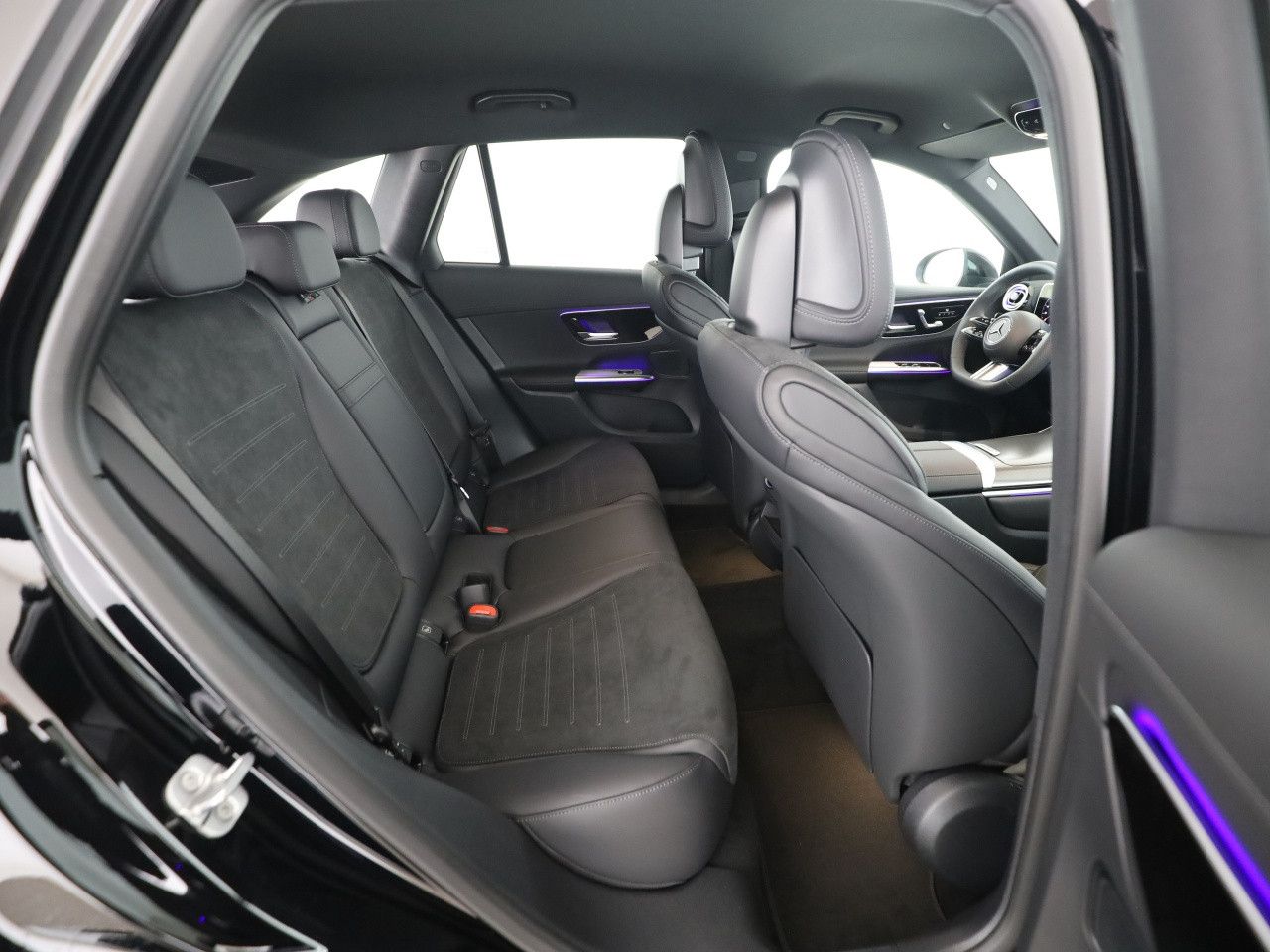 Mercedes-Benz GLC – Bild 14