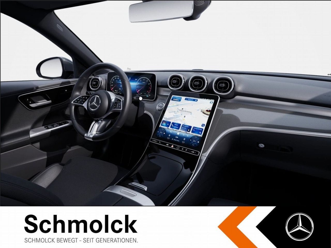 Mercedes-Benz C-Klasse – Bild 9