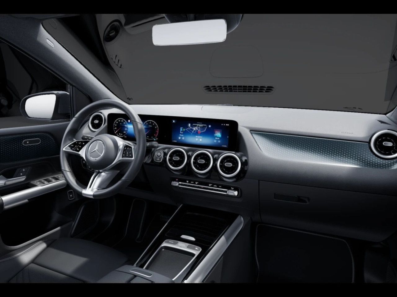 Mercedes-Benz B-Klasse – Bild 11