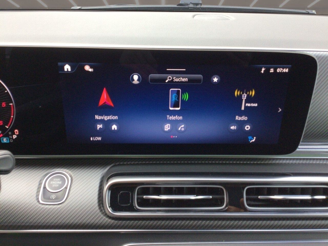 Mercedes-Benz V-Klasse – Bild 10