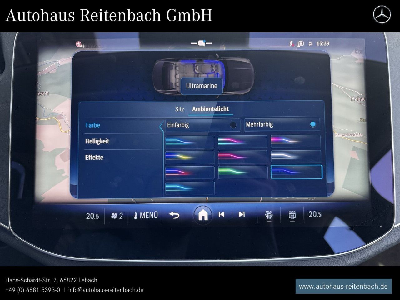 Mercedes-Benz E-Klasse – Bild 18