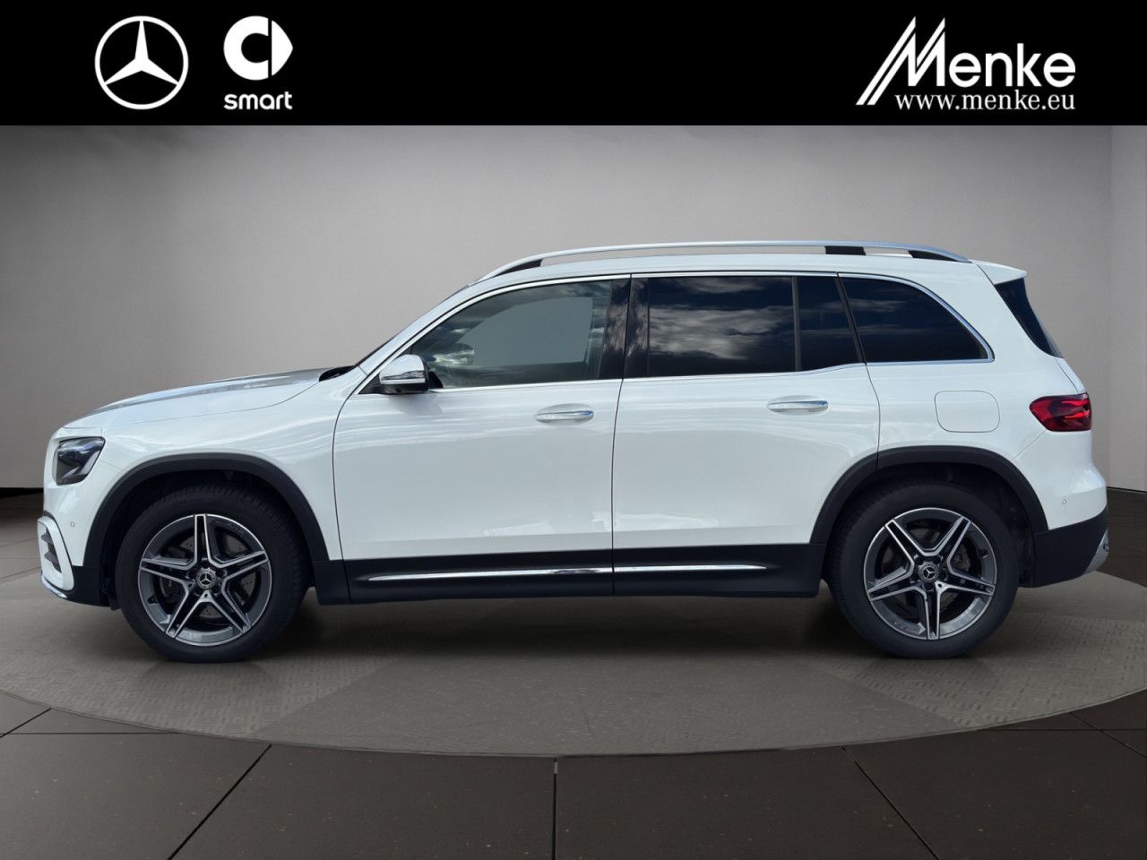 Mercedes-Benz GLB – Bild 8